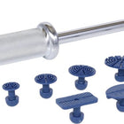 KS TOOLS Profi-Ausbeul-Gleithammer-Satz, 11-tlg ( 140.2510 ) - Toolbrothers