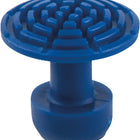 KS TOOLS Klebestück sphärisch, rund, Ø 20 mm ( 140.2541 )