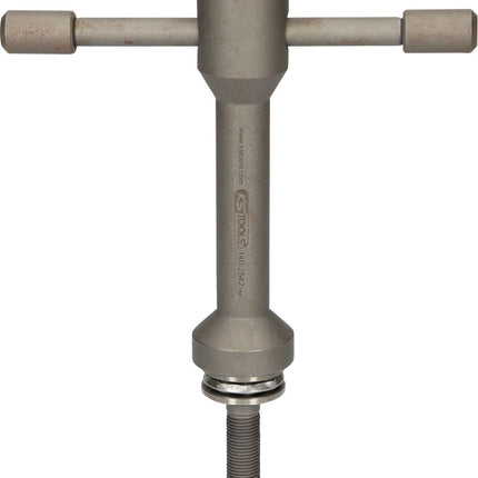 KS TOOLS Knebel mit Kugellager ( 140.2542 ) - Toolbrothers