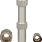 KS TOOLS Stanzen-Satz mit Dorn, 3-tlg, Ø 18,0 mm (Škoda) ( 140.2556 ) - Toolbrothers