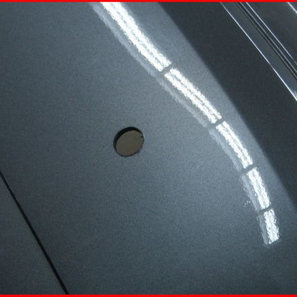 KS TOOLS Bohrer für PDC-Stanzen Ø 18 mm ( 140.2576 ) - Toolbrothers