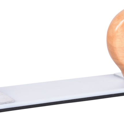 KS TOOLS Flexibler Schleifpapierhalter mit Gummiauflage ( 140.3019 ) - Toolbrothers