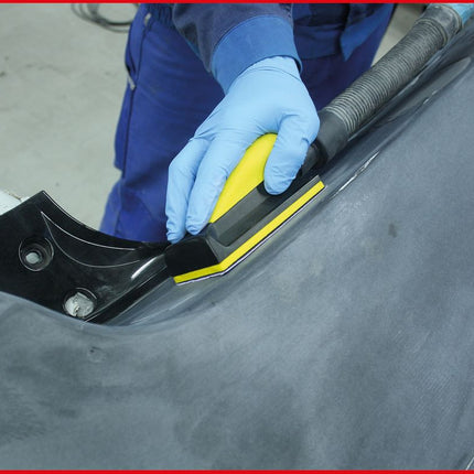 KS TOOLS Schleif-Handblock, groß, 115x225mm ( 140.3068 )