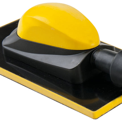 KS TOOLS Schleif-Handblock, groß, 115x225mm ( 140.3068 )