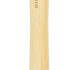 KS TOOLS Schlosserhammer mit Hickorystiel, 100g ( 142.1310 ) - Toolbrothers
