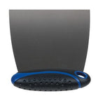 KS TOOLS Edelstahl-Spachtel mit kurzem Griff, 150 mm ( 144.0634 )