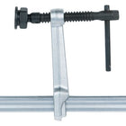 KS TOOLS U-Schraubzwinge mit Knebel, 300x140mm, 510 mm ( 145.0430 ) - Toolbrothers