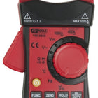 KS TOOLS Digitale-Amperezange 1000 A ( 150.0934 ) - Toolbrothers