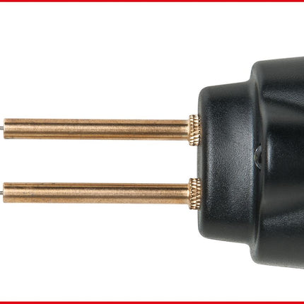 KS TOOLS Kunststoffreparatur-Satz (kabellos), 302-tlg ( 150.1035 ) - Toolbrothers