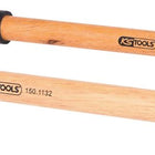 KS TOOLS Ventil-Einschleifer-Satz, 2-tlg ( 150.1130 )