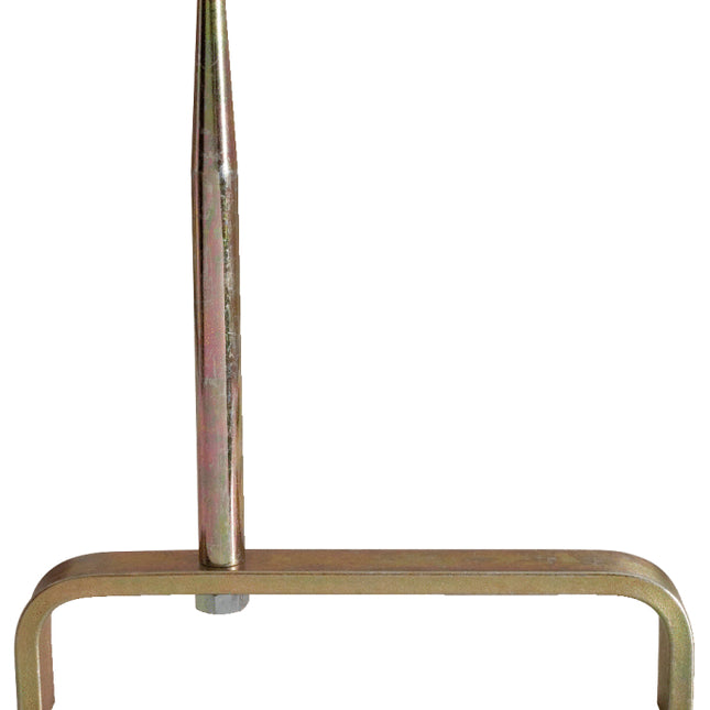 KS TOOLS Zylinderkopf-Serviceständer, 2-tlg ( 150.1170 ) - Toolbrothers