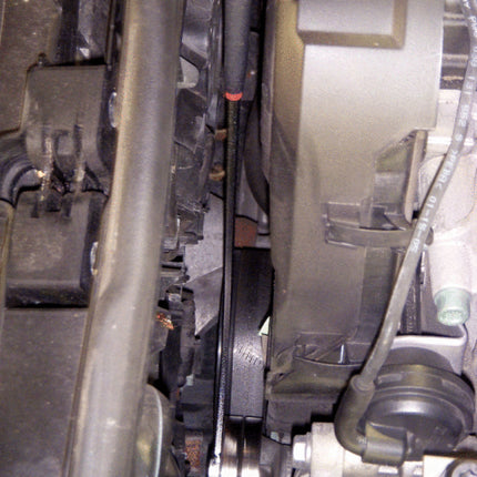 KS TOOLS Keil+Zahnriemen-Schlüssel,L=460mm,E16 ( 150.1219 ) - Toolbrothers