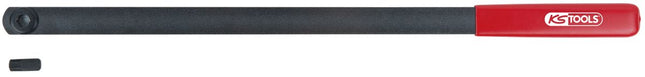 KS TOOLS Umlenkrollen-Schlüssel für Renault Torx T50 ( 150.1302 )