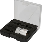 KS TOOLS Radbolzen-Gewindereparatur-Satz, 4-tlg ( 150.1335 ) - Toolbrothers