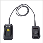 Makita BAP 36 N Akku Adapter 36 V zur Gewichtserleichterung - Toolbrothers