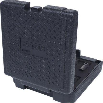 KS TOOLS Gewinde-Reparatur-Satz, 9-tlg ( 150.1470 ) - Toolbrothers