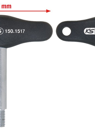 KS TOOLS Zündmodul-Abzieher-Satz, 2-tlg ( 150.1516 ) - Toolbrothers