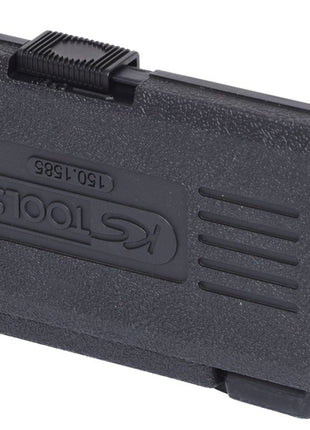 KS TOOLS Ölwannentrenn- und Reinigungs-Satz, 21-tlg ( 150.1585 ) - Toolbrothers