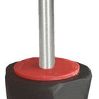 KS TOOLS Türgriff-Lösewerkzeug für VAG ( 150.1628 ) - Toolbrothers