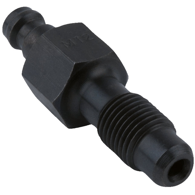 KS TOOLS Glühkerzen Adapter, M12x1,25 ( 150.1680-3 )