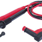 KS TOOLS Messleitungs-Satz, 2tlg ( 150.1745-1 )