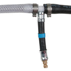 KS TOOLS T-Stück 11,8 x 25 mm (hellblau) ( 150.1858 ) - Toolbrothers