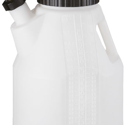 KS TOOLS Behälter 10 Liter ( 150.1861 ) - Toolbrothers