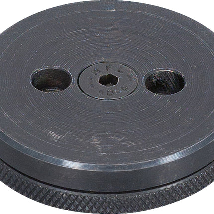 KS TOOLS Universal Bremskolben-Rückstell-Werkzeug-Satz mit Druckluftspindel, 3-tlg ( 150.1925 )