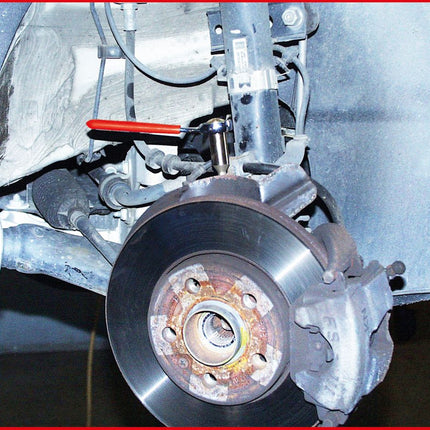 KS TOOLS ABS-Sensor-Service-Satz, 2-tlg ( 150.1980 ) - Toolbrothers