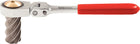 KS TOOLS Reibahlen für ABS-Sensoren, Ø 18mm, 34mm ( 150.1987 ) - Toolbrothers