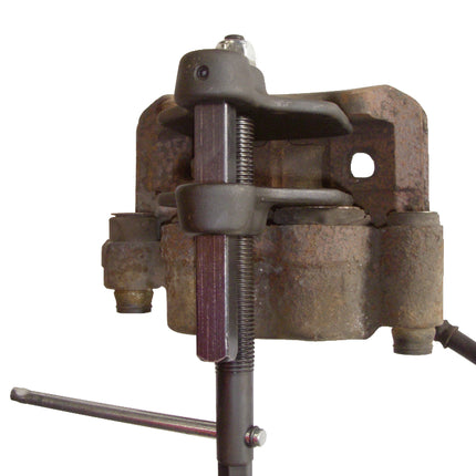 KS TOOLS Bremskolben-Rücksteller, breit, 100mm ( 150.2057 ) - Toolbrothers