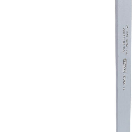 KS TOOLS Ölfilterschlüssel für Haldex-Kupplungen, 46mm ( 150.2098 ) - Toolbrothers