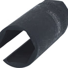 KS TOOLS 3/8'' Lambdasonden Stecknuss, tief, geschlitzt, 22mm ( 150.2127 )