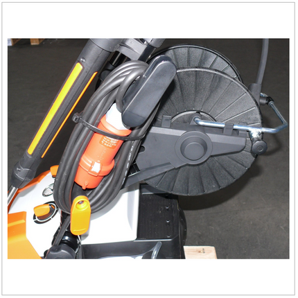 Stihl RE 362 PLUS 180 Bar Hochdruckreiniger ( 4780 012 4518 ) - Toolbrothers