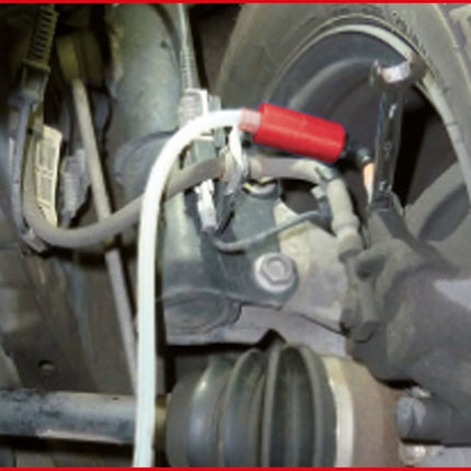 KS TOOLS Easy-Ventil-Entlüfter ( 150.2304 ) - Toolbrothers