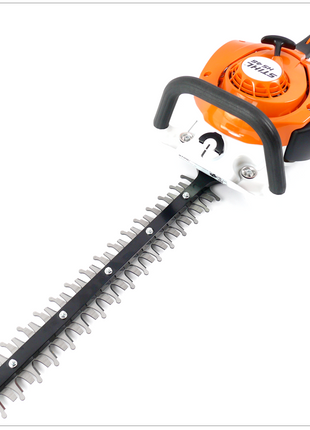 Stihl HS 46 Benzin Heckenschere 0,65 kW 45 cm Schnittlänge ( 4242 011 2900 ) - Toolbrothers