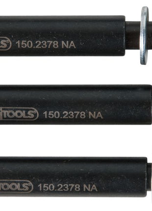 KS TOOLS Zugstreben für Halbschalen-Satz, 3-tlg ( 150.2378 ) - Toolbrothers