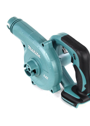 Makita DUB 183 Z 18 V Li-Ion Akku Gebläse Solo - ohne Akku, ohne Ladegerät - Toolbrothers