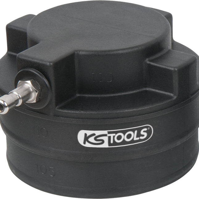 KS TOOLS 2-stufiger Einlass-Adapter, 31x38 mm ( 150.2521 ) - Toolbrothers