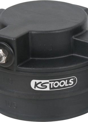 KS TOOLS 2-stufiger Einlass-Adapter, 46x51 mm ( 150.2522 ) - Toolbrothers