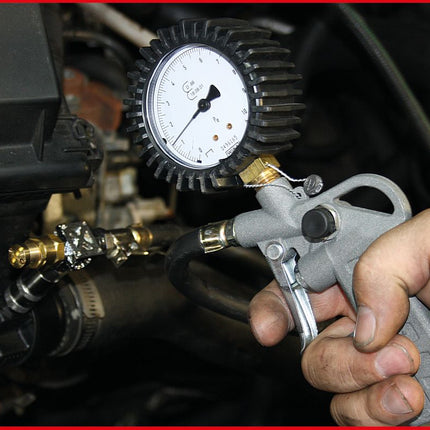 KS TOOLS 2-stufiger Gegenstopfen-Adapter, 31x38 mm ( 150.2529 ) - Toolbrothers