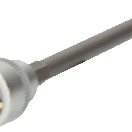 KS TOOLS 3/8" Spezial-Bit-Stecknuss Torx, T30 ( 150.2781 ) - Toolbrothers