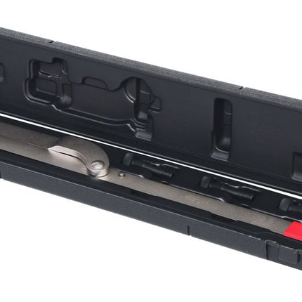 KS TOOLS Universal Riemenscheiben-Gegenhalter-Satz, 11-tlg ( 150.3000 )