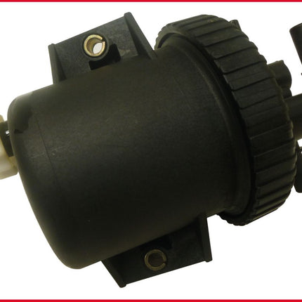KS TOOLS 3/8" Kraftstofffilter-Schlüssel für PSA HDI Motoren ( 150.3122 ) - Toolbrothers