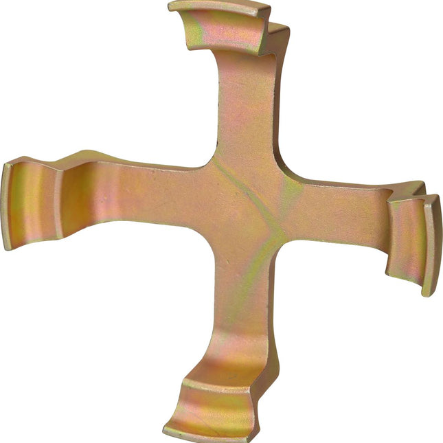 KS TOOLS Tankgeberschlüssel für Mercedes / BMW / VAG ( 150.3222 ) - Toolbrothers