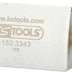 KS TOOLS Keilrippenriemen-Montagehilfe für BMW / Mini ( 150.3343 ) - Toolbrothers
