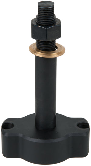 KS TOOLS Flansch mit Spindel und Mutter für 150.3630 ( 150.3633 )