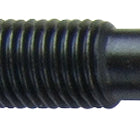 KS TOOLS Glühkerzen Adapter, M10x1,25 mit Außengewinde, Länge 70 mm ( 150.3672 ) - Toolbrothers
