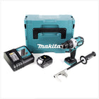 Makita DDF 481 RF1J Akku Bohrschrauber 18V 115 Nm im Makpac + 1x 3,0 Ah Akku + Ladegerät - Toolbrothers