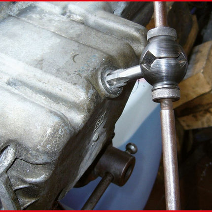 KS TOOLS Ölablassschrauben-Gewindereparatur-Satz, 12-tlg M18 x 1,5 ( 150.4935 ) - Toolbrothers